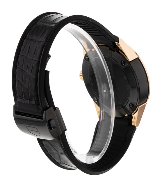 Tag Heuer Carrera Ladies WBG1351.FC6418 Image 3